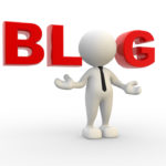 A blog is a critical aspect of your business content marketing.