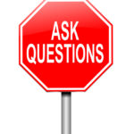 Asking questions can benefit your inbound marketing.