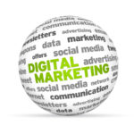 Digital Marketing is a necessity today.