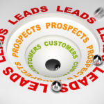 Finding leads is valuable for inbound marketing.