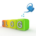 Take care to choose the right blog length.