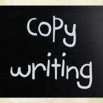 Excellent copywriting helps content marketing.