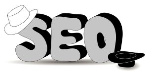 Search engines use SEO rules to control content.