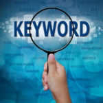 Create content with effective keyword research.