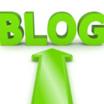Increase traffic with a blog writing service.
