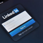 Ask your social media writer about using LinkedIn.