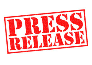 Increase your social media following with press release writing.