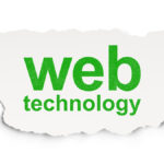 Ask your blog writer about the latest web technology they use.