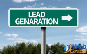 Find out how an online marketing company can help you use your leads.