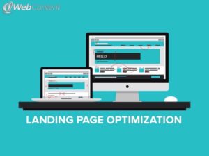 Work with an experienced team to develop the best landing pages.
