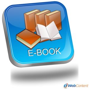 Achieve a professional look with eBook creation services.