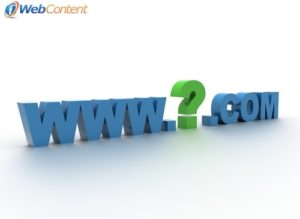 Find out how to buy a domain name that has a big impact.