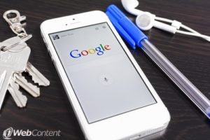 You may need help with mobile Google campaign management.