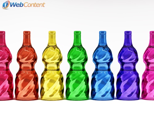 How the Psychology of Color Influences Website Sales