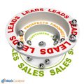 Funnel your leads with the help of content creation companies.