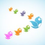 Find out how to increase Twitter followers.