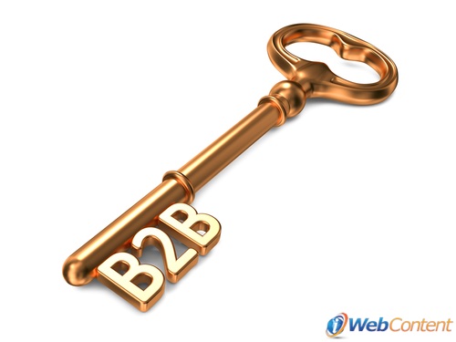 Experts Reveal Their Strategies of Attracting Customers on Their B2B Websites