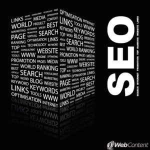 Learn the power of search engine optimization techniques.