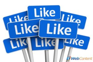 Get more likes with the help of a  professional content writing service.