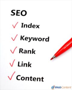 Meet your SEO goals with the help of a professional content writing service.