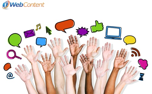 A Web Content Writer Can Expand Your Brand’s Social Media Reach