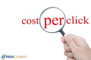 Make sure you know what pay per click advertising is.