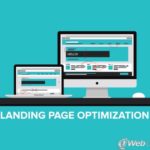 Get results by optimizing your landing pages.