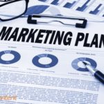 Pay close attention to your small business marketing plan.