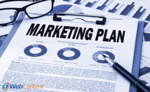 Pay close attention to your small business marketing plan.