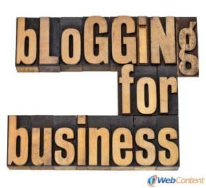 Boost your success when you build your blog audience.