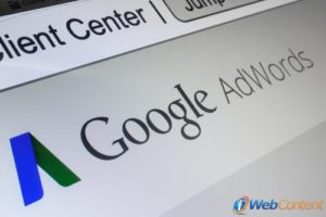 Supplement the role of AdWords with other tools.