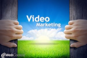 Include videos as part of your strategic posting for SEO.