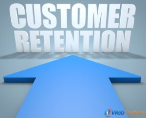 Keep your customers by monitoring your online reputation.