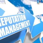 Small businesses benefit from online reputation management.