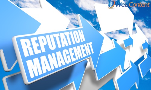How Reputation Management Benefits Small Business