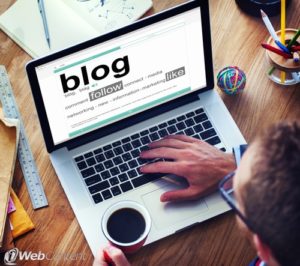 What makes a blog post shareable?