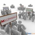 Learn to target millennials with content marketing strategies.