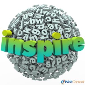 Inspire your customers with the help of professional content writers.