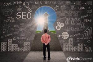 Making these SEO mistakes can cost you traffic.