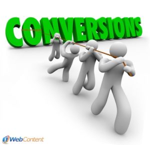 Learn to convert more sales with the help of professional content writers.