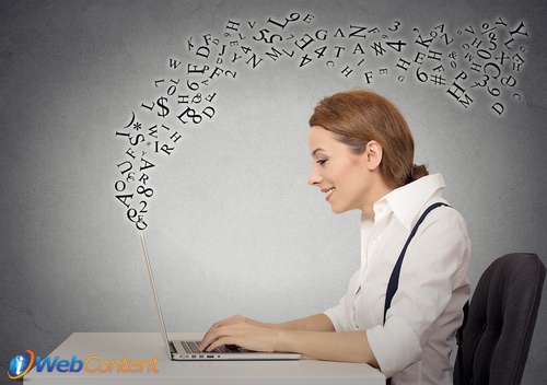Sensory Words Can Enhance Your Online Business Marketing: Here’s How