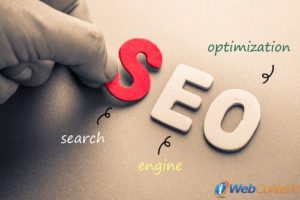 Use SEO tactics in content writing for websites.