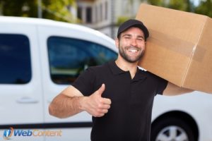 Make marketing your moving company easier.