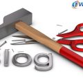 Talk to your content writing services about creating a blog.