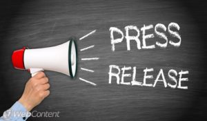 Learn how to write a press release.