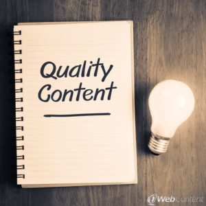 Turn to content writing services for help with your content.