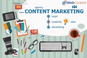 Boost the impact of your website with the help of professional content writers.