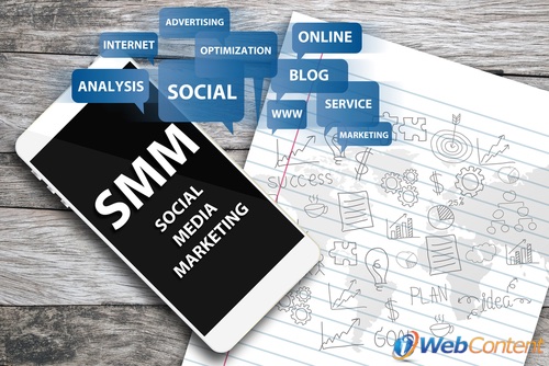 Benefits of Social Media Marketing for Small Business Owners