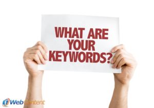 Learn how to use long tail keywords.
