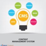 Learn the benefits of a content management system.